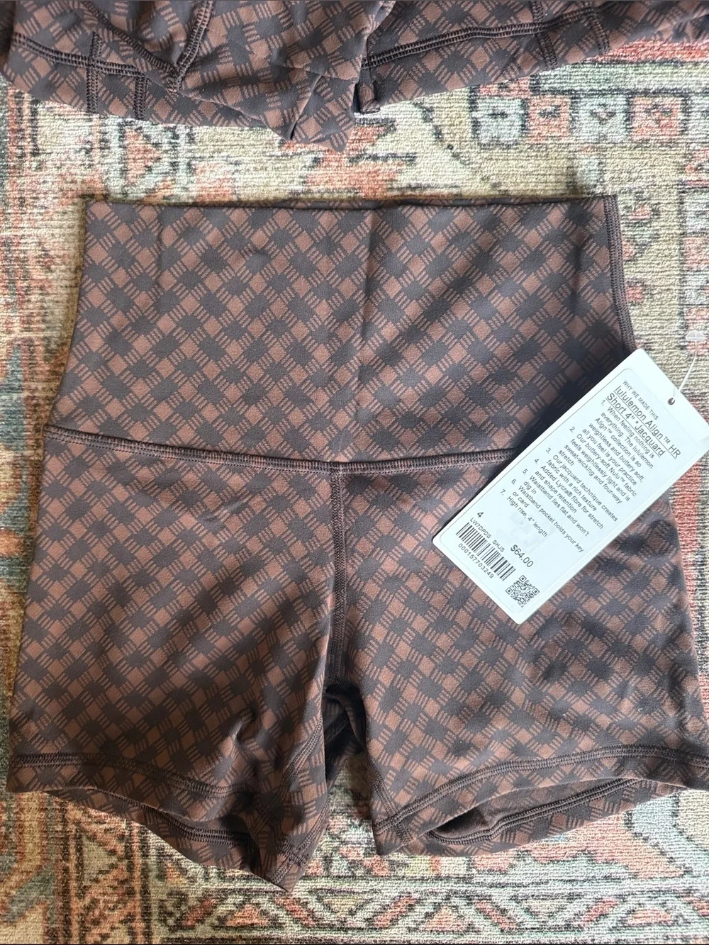 lululemon athletica lightweight performance